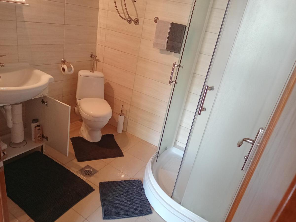 Prenociste/Restoran Lovac Hotel Bihac Ngoại thất bức ảnh